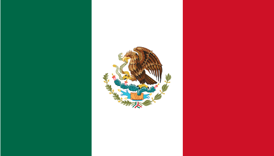 Mexická