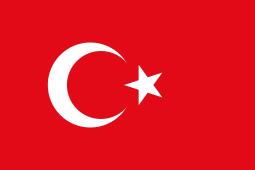 Turecká