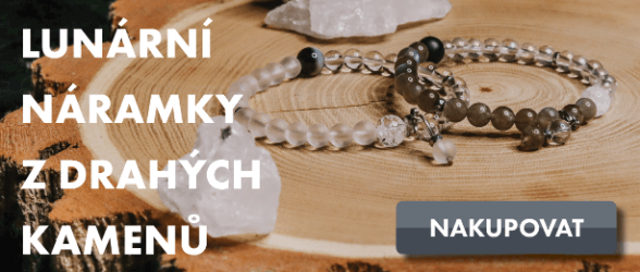 Lunární náramky