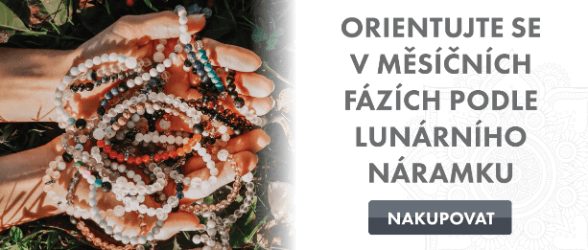 Lunární náramky