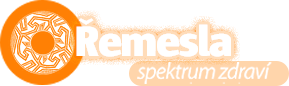 Řemesla - Spektrum Zdraví