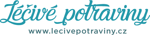 Léčivé potraviny - Spektrum Zdraví
